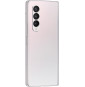 Smartphone Samsung Galaxy Z Fold3 5G silver (Dual Sim)