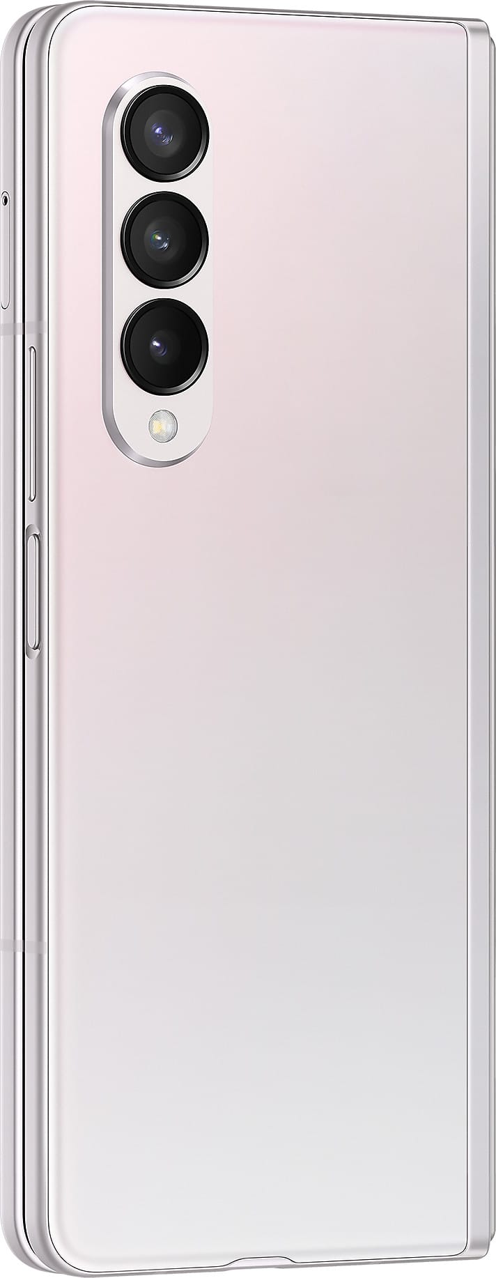 Smartphone Samsung Galaxy Z Fold3 5G silver (Dual Sim)
