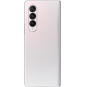 Smartphone Samsung Galaxy Z Fold3 5G silver (Dual Sim)