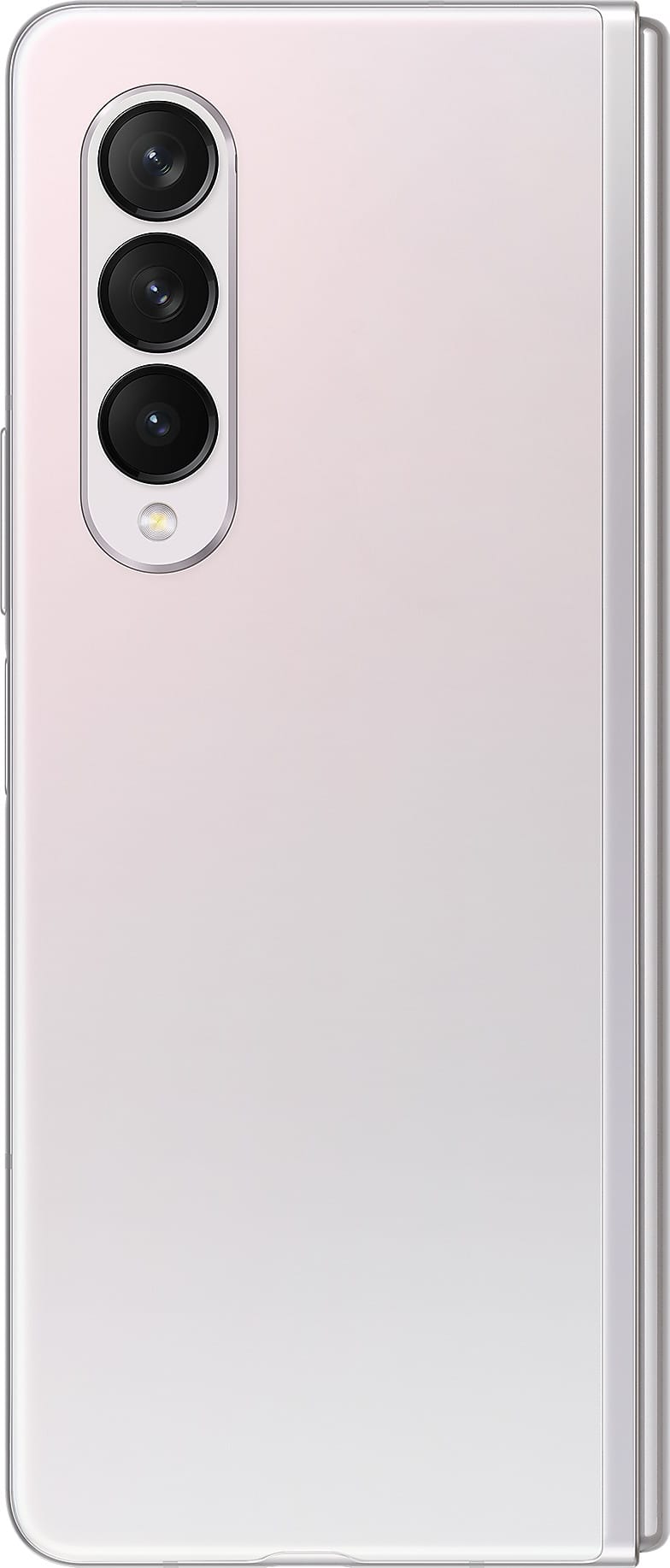 Smartphone Samsung Galaxy Z Fold3 5G silver (Dual Sim)