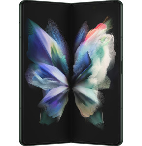 Smartphone Samsung Galaxy Z Fold3 5G Vert (Dual Sim)