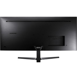Écran Plat 34" Ultra WQHD Samsung format 21:9 (LS34J550WQRXEN)