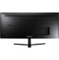 Écran Plat 34" Ultra WQHD Samsung format 21:9 (LS34J550WQRXEN)
