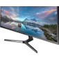 Écran Plat 34" Ultra WQHD Samsung format 21:9 (LS34J550WQRXEN)