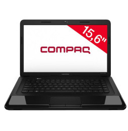 Ordinateur portable Compaq CQ58-203EK (C4U16EA)
