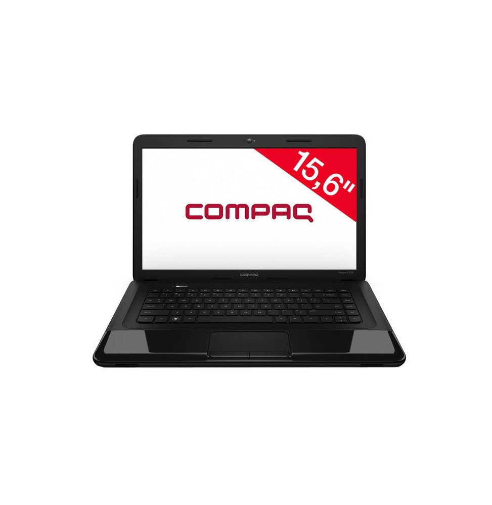 Ordinateur portable Compaq CQ58-203EK (C4U16EA)