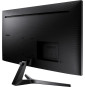 Écran Plat 34" Ultra WQHD Samsung format 21:9 (LS34J550WQRXEN)