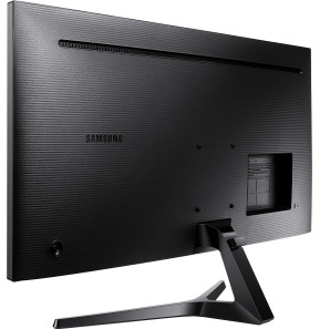 Écran Plat 34" Ultra WQHD Samsung format 21:9 (LS34J550WQRXEN)