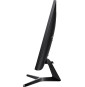 Écran Plat 34" Ultra WQHD Samsung format 21:9 (LS34J550WQRXEN)