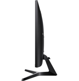Écran Plat 34" Ultra WQHD Samsung format 21:9 (LS34J550WQRXEN)