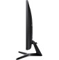 Écran Plat 34" Ultra WQHD Samsung format 21:9 (LS34J550WQRXEN)