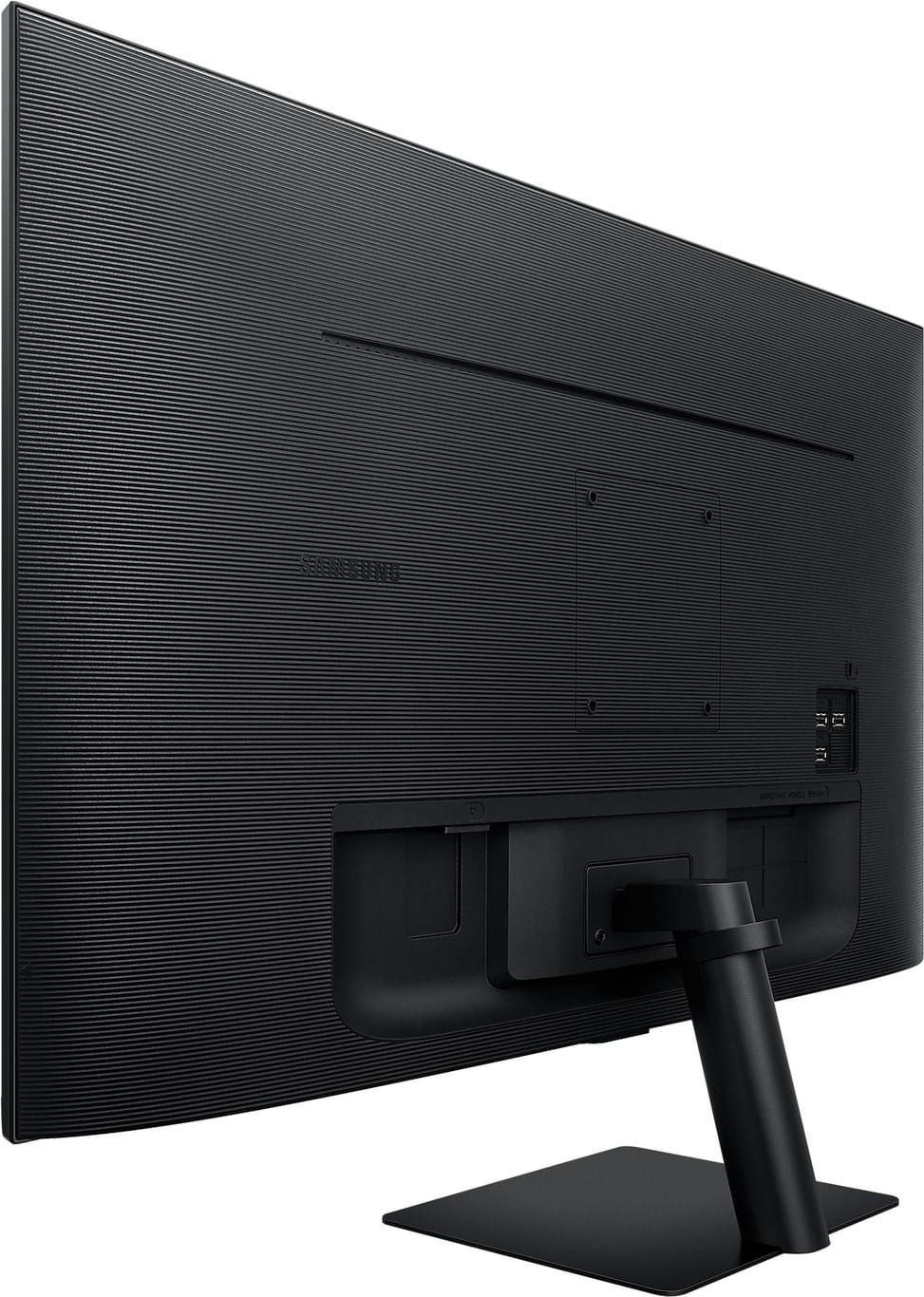 Écran 32" 4K Samsung Plat SMART - Format 16:9 - (LS32BM700UMXZN)