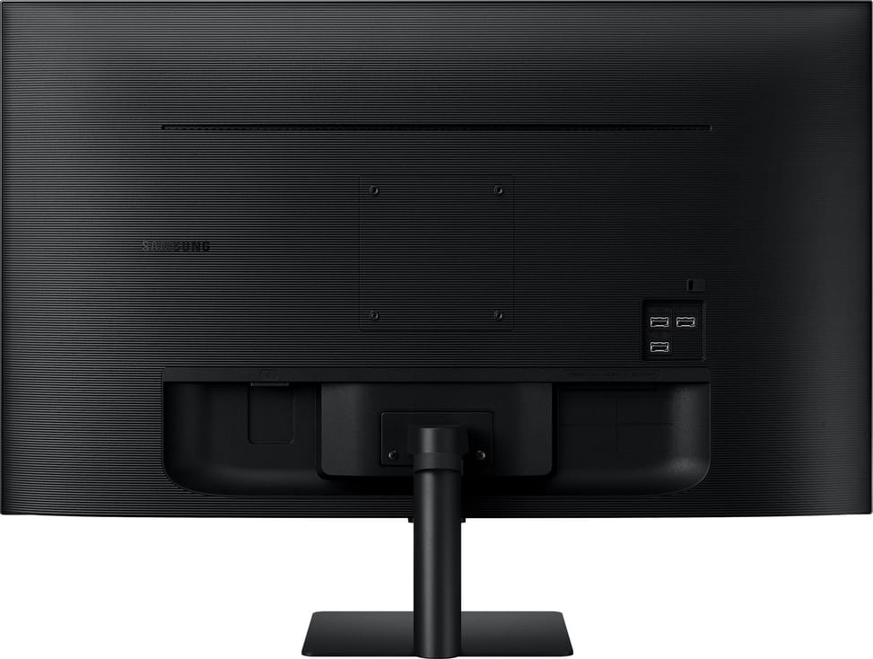 Écran 32" 4K Samsung Plat SMART - Format 16:9 - (LS32BM700UMXZN)