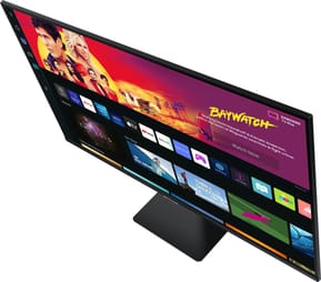 Écran Plat SMART 32" 4K Samsung M7 (LS32BM700UMXZN) — image 8