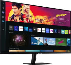 Écran Plat SMART 32" 4K Samsung M7 (LS32BM700UMXZN) — image 6