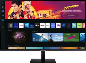 Écran Plat SMART 32" 4K Samsung M7 (LS32BM700UMXZN) — image 2
