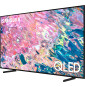 Téléviseur Samsung Q60B Smart TV 4K QLED UHD 75" (QA75Q60BAUXMV)