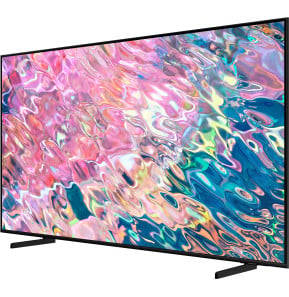 Téléviseur Samsung Q60B Smart TV 4K QLED UHD 75" (QA75Q60BAUXMV)