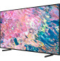 Téléviseur Samsung Q60B Smart TV 4K QLED UHD 75" (QA75Q60BAUXMV)