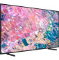 Téléviseur Samsung Q60B Smart TV 4K QLED UHD 75" (QA75Q60BAUXMV)