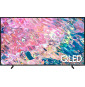 Téléviseur Samsung Q60B Smart TV 4K QLED UHD 75" (QA75Q60BAUXMV)