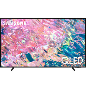 Téléviseur Samsung Q60B Smart TV 4K QLED UHD 75" (QA75Q60BAUXMV)