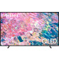 Téléviseur Samsung Q60B Smart TV 4K QLED UHD 75" (QA75Q60BAUXMV)