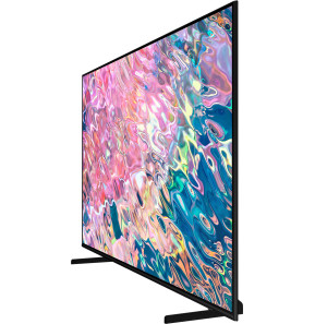 Téléviseur Samsung Q60B Smart TV 4K QLED UHD 75" (QA75Q60BAUXMV)