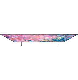 Téléviseur Samsung Q60B Smart TV 4K QLED UHD 75" (QA75Q60BAUXMV)