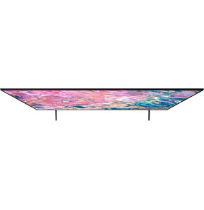 Téléviseur Samsung Q60B Smart TV 4K QLED UHD 75" (QA75Q60BAUXMV)
