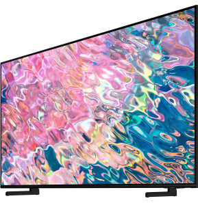 Téléviseur Samsung Q60B Smart TV 4K QLED UHD 75" (QA75Q60BAUXMV)