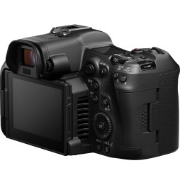 Appareil photo hybride Canon EOS R5 C Caméra Cinema EOS boîtier nu (5077C003AA)