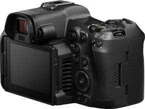 Appareil photo hybride Canon EOS R5 C Caméra Cinema EOS boîtier nu (5077C003AA) — image 6