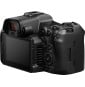 Appareil photo hybride Canon EOS R5 C Caméra Cinema EOS boîtier nu (5077C003AA)