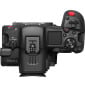 Appareil photo hybride Canon EOS R5 C Caméra Cinema EOS boîtier nu (5077C003AA)