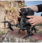 Appareil photo hybride Canon EOS R5 C Caméra Cinema EOS boîtier nu (5077C003AA)