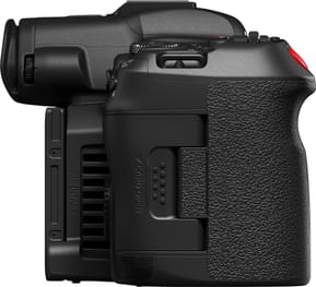 Appareil photo hybride Canon EOS R5 C Caméra Cinema EOS boîtier nu (5077C003AA) — image 8
