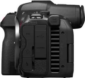 Appareil photo hybride Canon EOS R5 C Caméra Cinema EOS boîtier nu (5077C003AA) — image 7