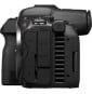 Appareil photo hybride Canon EOS R5 C Caméra Cinema EOS boîtier nu (5077C003AA)