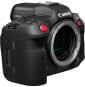 Appareil photo hybride Canon EOS R5 C Caméra Cinema EOS boîtier nu (5077C003AA)