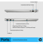 Ordinateur portable HP Pavilion Laptop 15-eg0038nk (601C9EA)