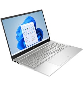 Ordinateur portable HP Pavilion Laptop 15-eg0038nk (601C9EA)