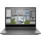 Ordinateur portable HP ZBook Fury 15.6 G8 (62T71EA)
