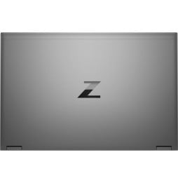 Ordinateur portable HP ZBook Fury 15.6 G8 (62T71EA)