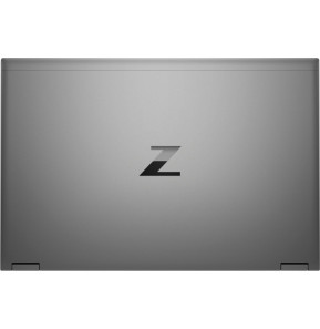 Ordinateur portable HP ZBook Fury 15.6 G8 (62T71EA)