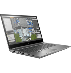 Ordinateur portable HP ZBook Fury 15.6 G8 (62T71EA)