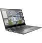 Ordinateur portable HP ZBook Fury 15.6 G8 (62T71EA)