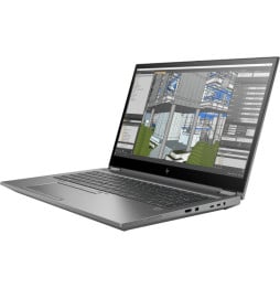 Ordinateur portable HP ZBook Fury 15.6 G8 (62T71EA)