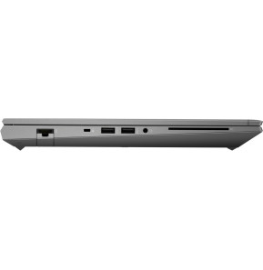 Ordinateur portable HP ZBook Fury 15.6 G8 (62T71EA)