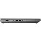 Ordinateur portable HP ZBook Fury 15.6 G8 (62T71EA)